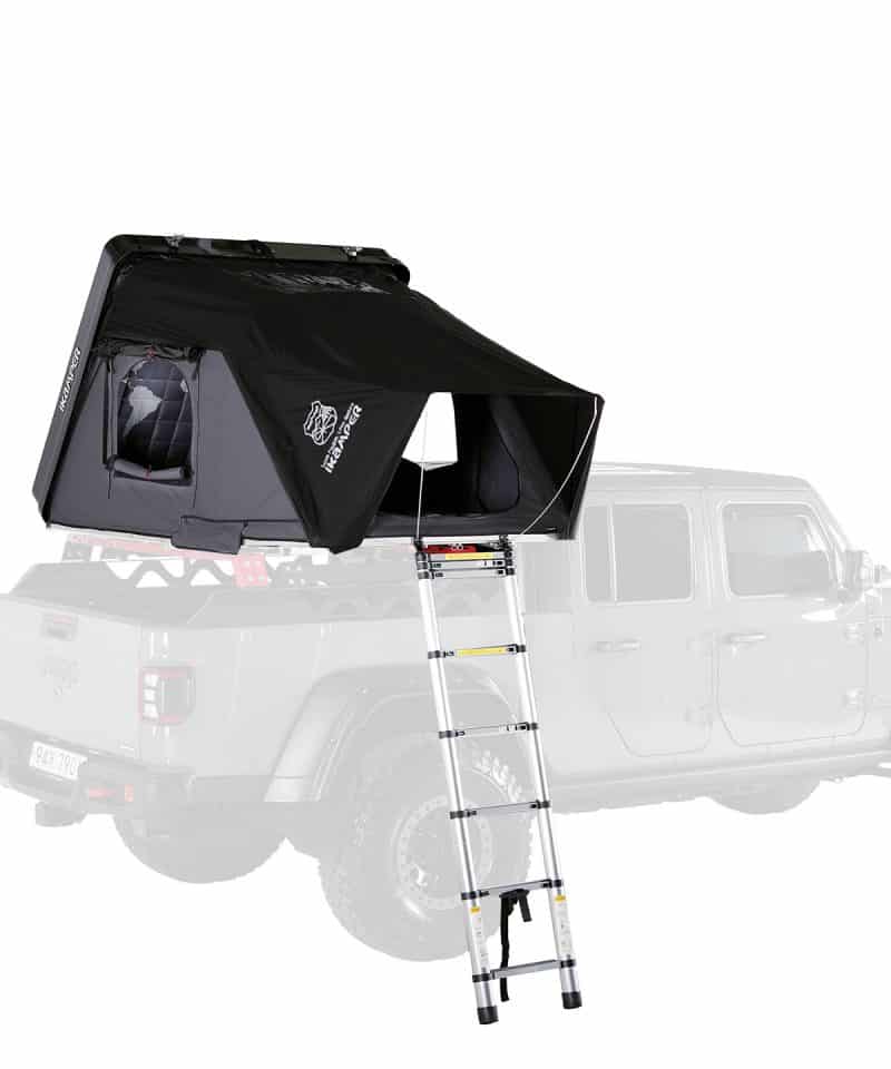 ikamper mini 3.0