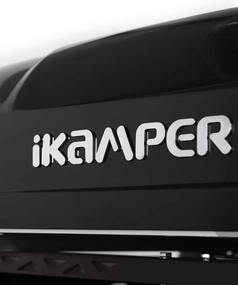ikamper mini 3.0