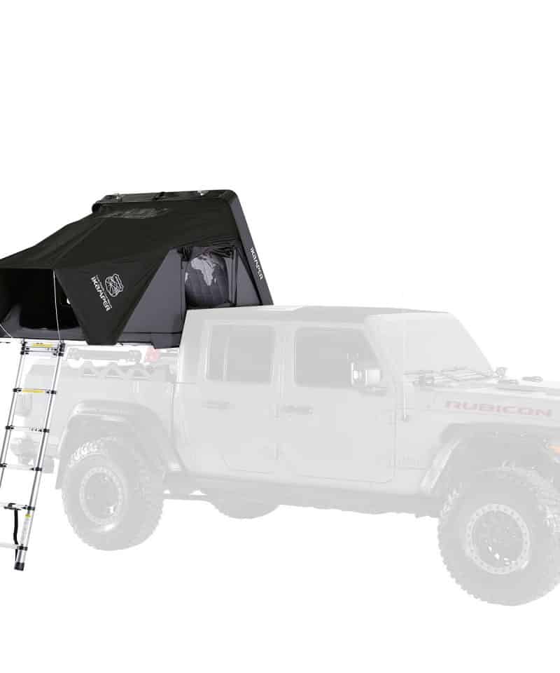 ikamper mini 3.0
