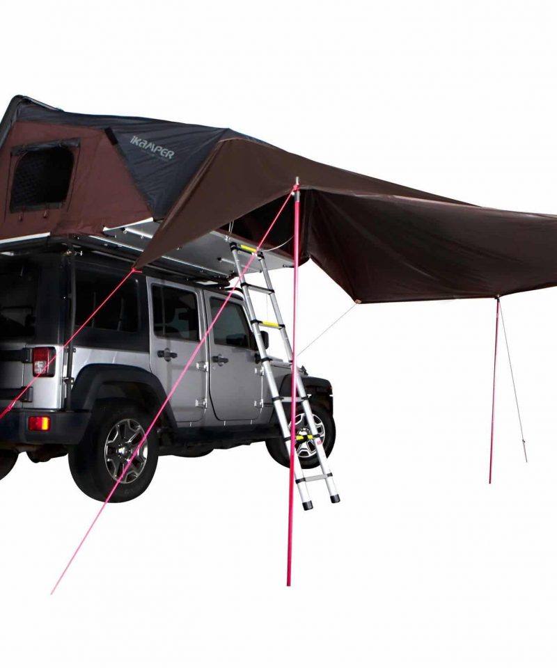 Toldo - Imagen 3