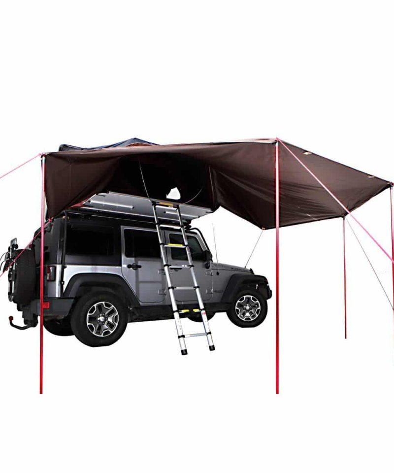 Toldo - Imagen 2