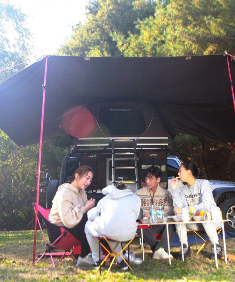 Toldo - Imagen 7