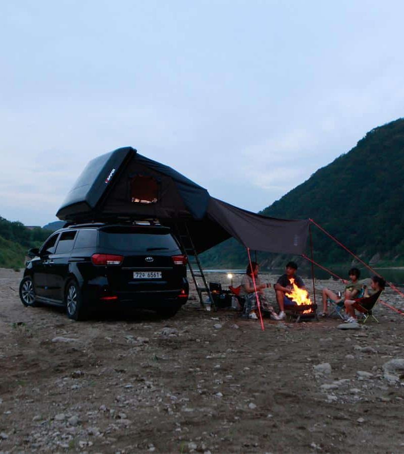 Toldo - Imagen 5