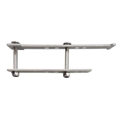 Sistema de soportes de montaje estándar para Ikamper 1.0