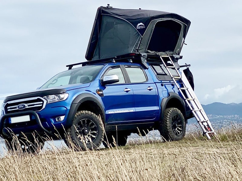 WILDLAND BRETEMA