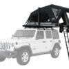 WildLand presenta su nueva tienda de techo Caramiña