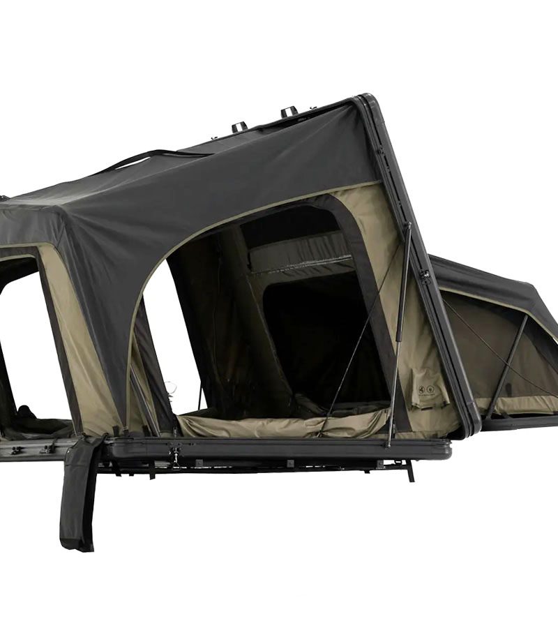 Tienda de techo WILDLAND BRETEMA "FAMILY" V2 130 - Imagen 5