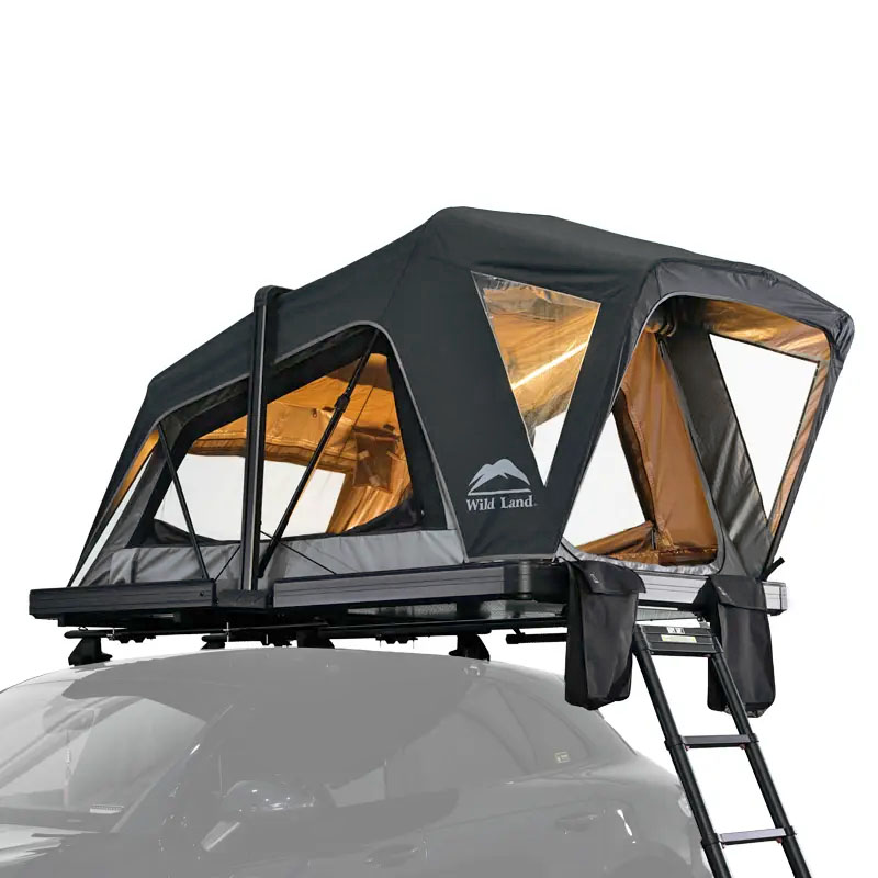 Tienda de techo WILDLAND CARAMIÑA 130