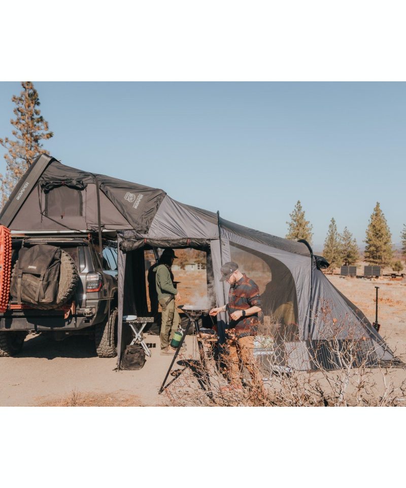 Anexo iKamper Annex Plus 3.0 para Skycamp y X-Cover - Imagen 9