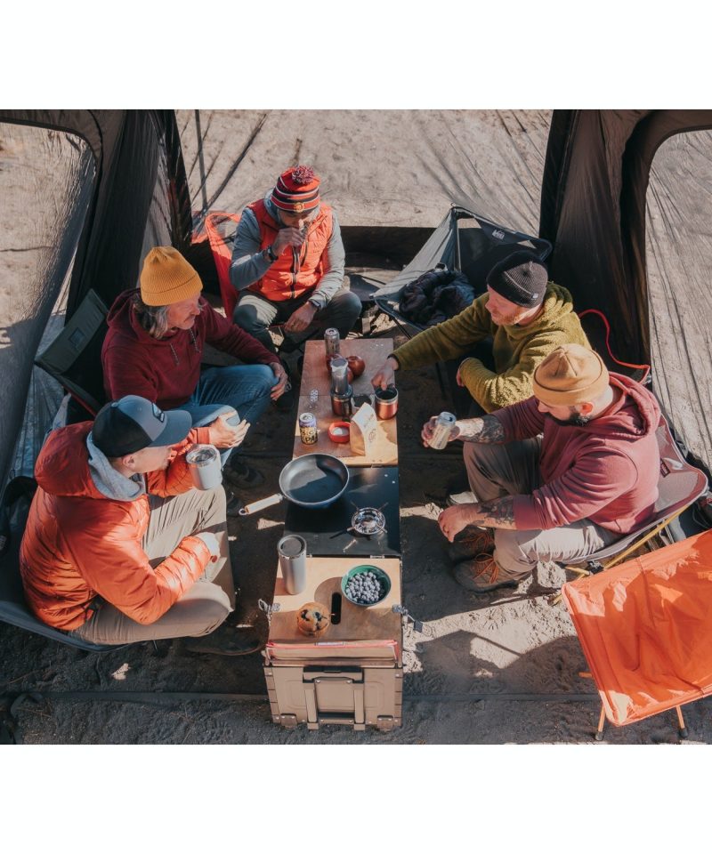 Anexo iKamper Annex Plus 3.0 para Skycamp y X-Cover - Imagen 8