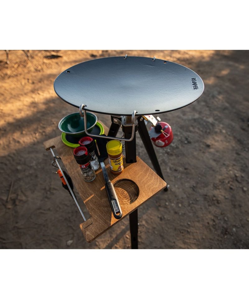 Cocina de camping iKamper Disco Series - Imagen 24