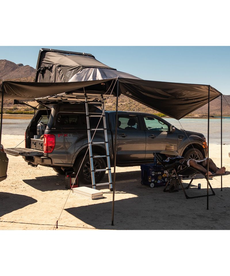 Toldo iKamper Skycamp 3.0, Mini 3.0 y X-Cover - Imagen 8
