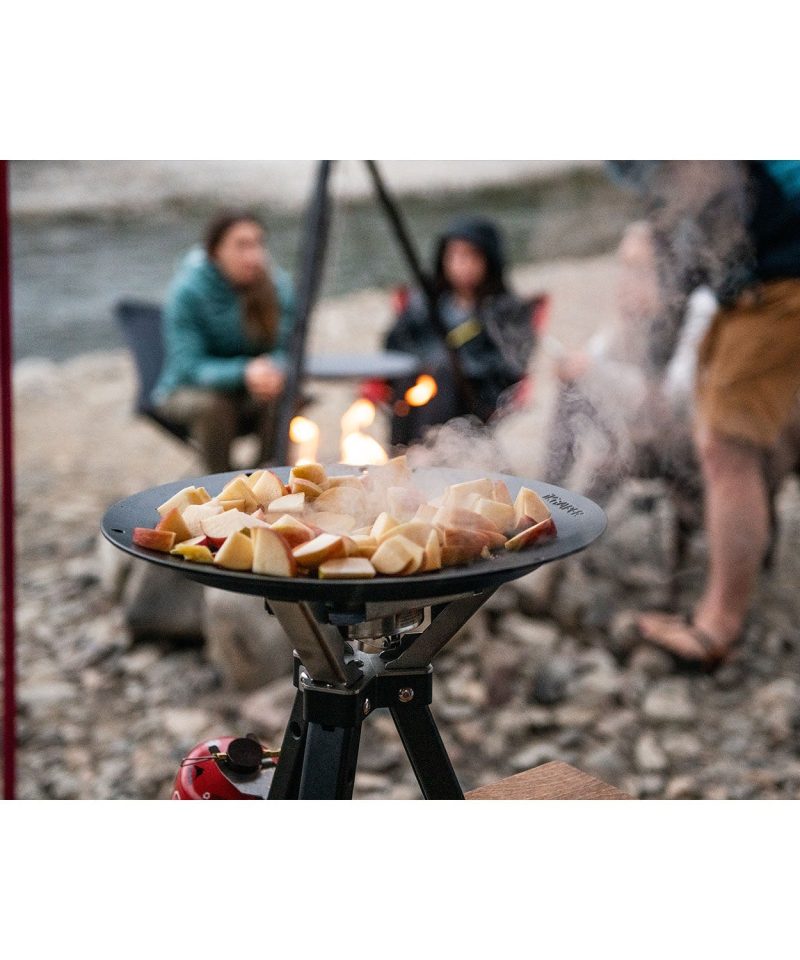 Cocina de camping iKamper Disco Series - Imagen 23