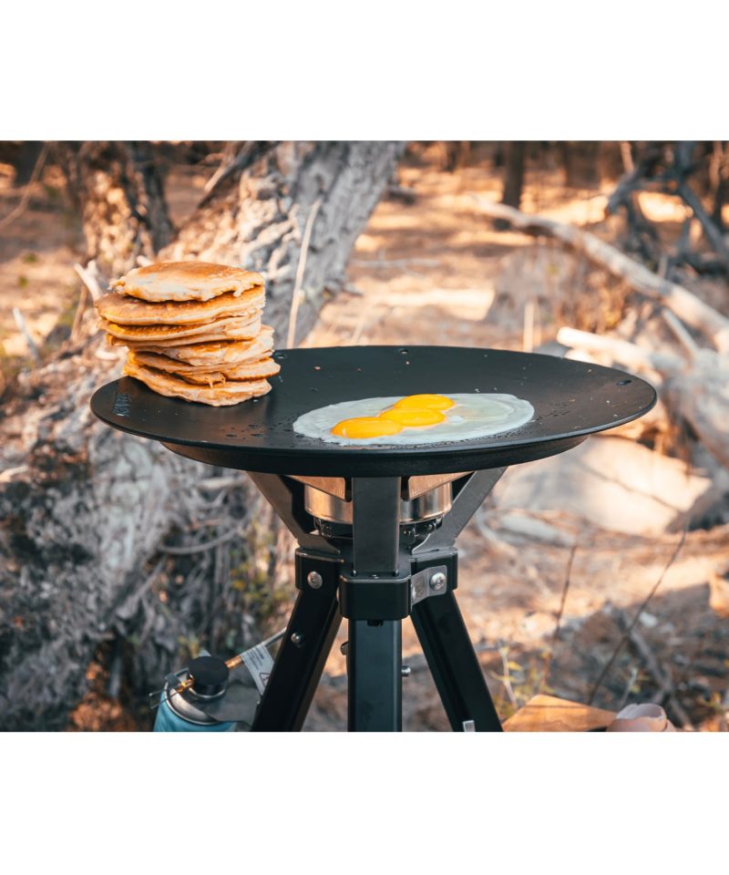 Cocina de camping iKamper Disco Series - Imagen 20
