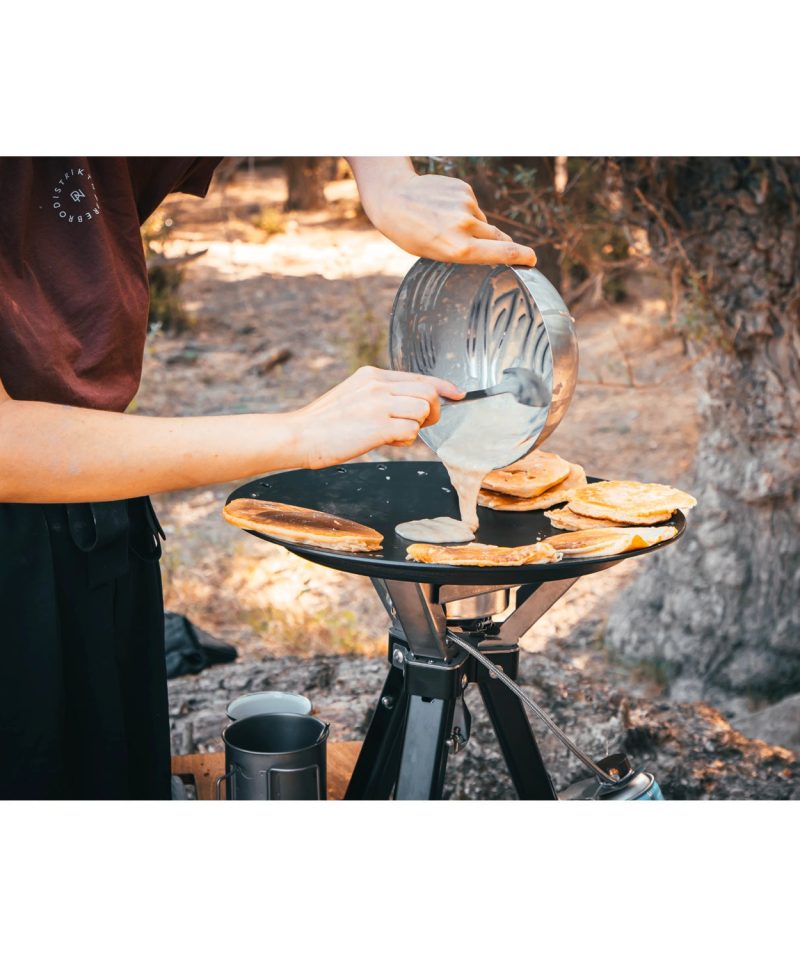 Cocina de camping iKamper Disco Series - Imagen 17