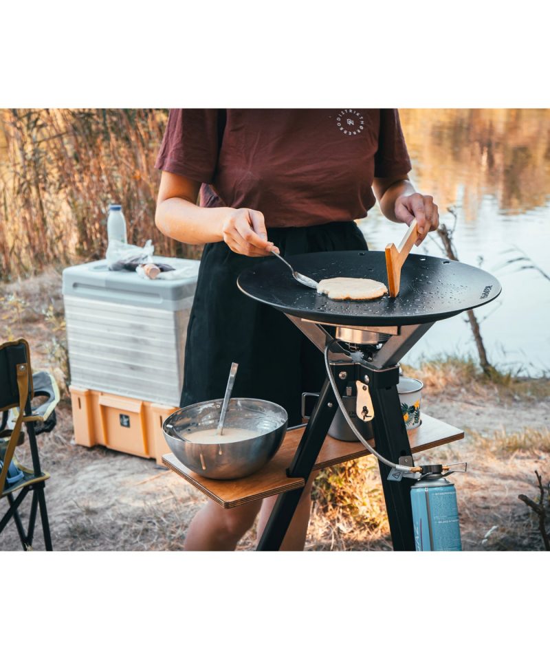 Cocina de camping iKamper Disco Series - Imagen 18