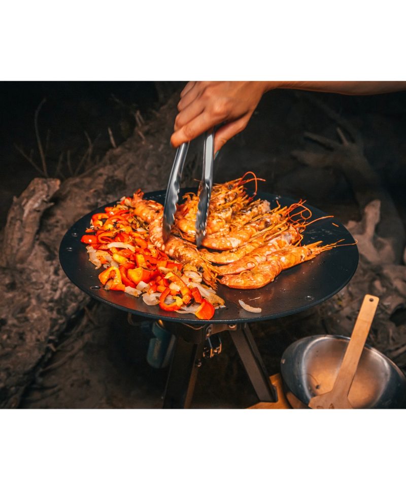 Cocina de camping iKamper Disco Series - Imagen 8