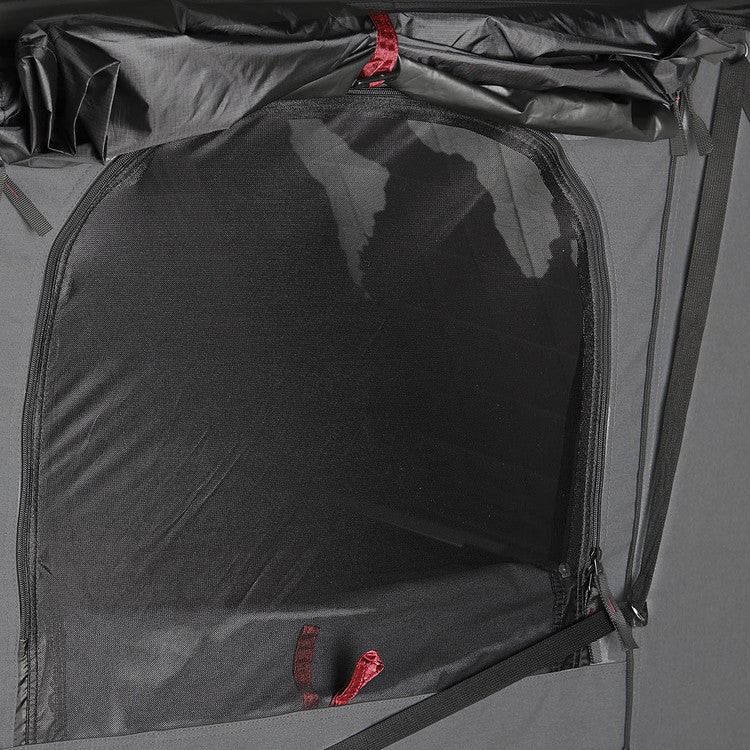 iKamper Skycamp Mini 3.0 negra reacondicionada, sin uso - Imagen 17