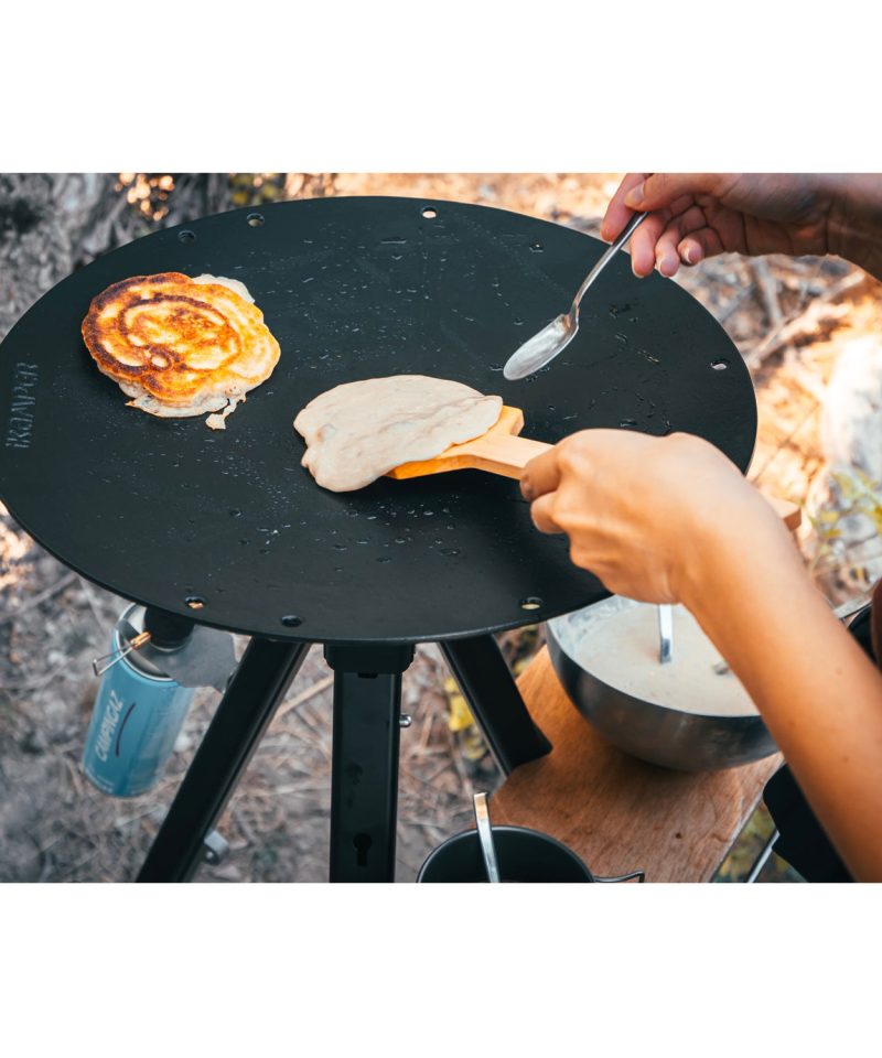 Cocina de camping iKamper Disco Series - Imagen 19