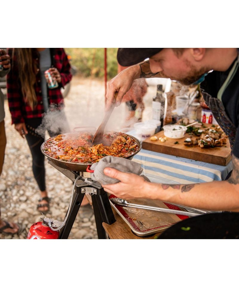 Cocina de camping iKamper Disco Series - Imagen 22