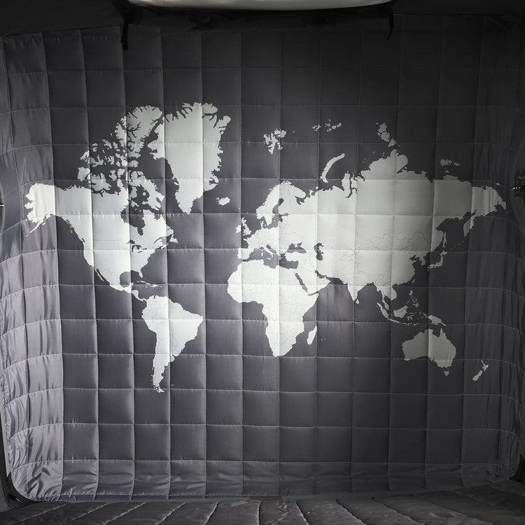 iKamper Skycamp Mini 3.0 negra reacondicionada, sin uso - Imagen 18