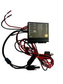 Regulador solar MPPT iKamper
