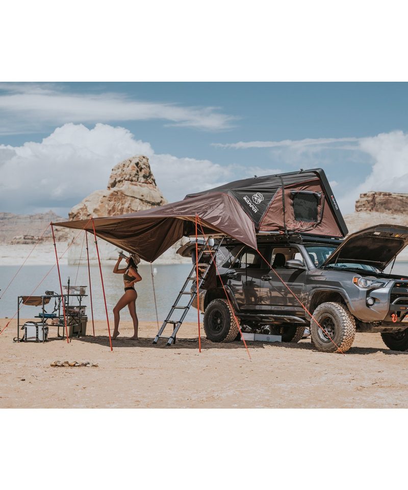 Toldo iKamper Skycamp Mini 2.0 - Imagen 2