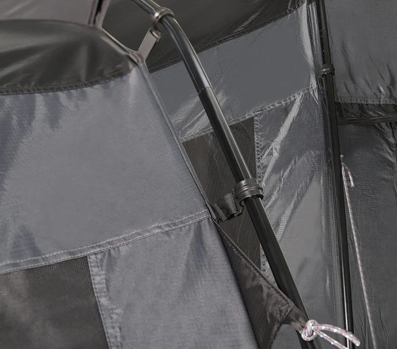 Anexo iKamper Annex Plus 3.0 para Skycamp y X-Cover - Imagen 6
