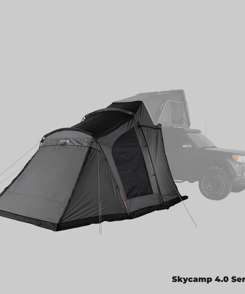 Anexo iKamper Annex Plus 4.0 para Skycamp Duo, Trio y Quad