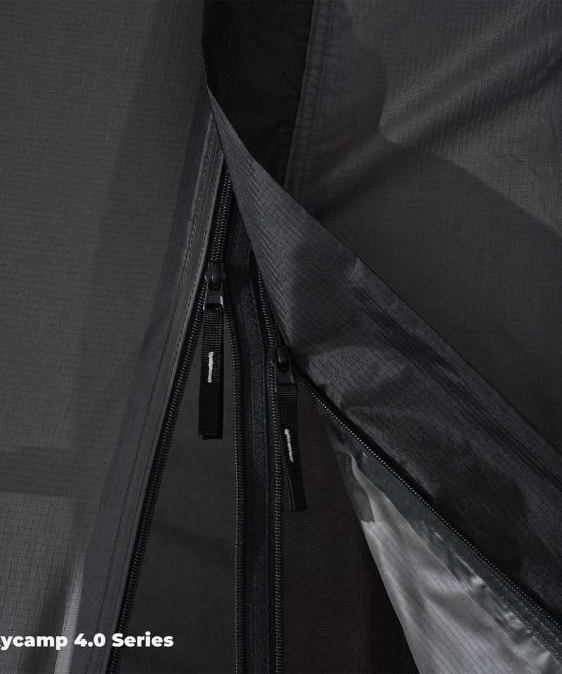 Anexo iKamper Annex Plus 4.0 para Skycamp Duo, Trio y Quad - Imagen 3