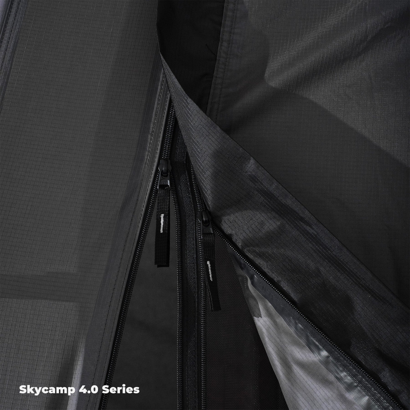 Anexo iKamper Annex Plus 4.0 para Skycamp Duo, Trio y Quad - Imagen 3