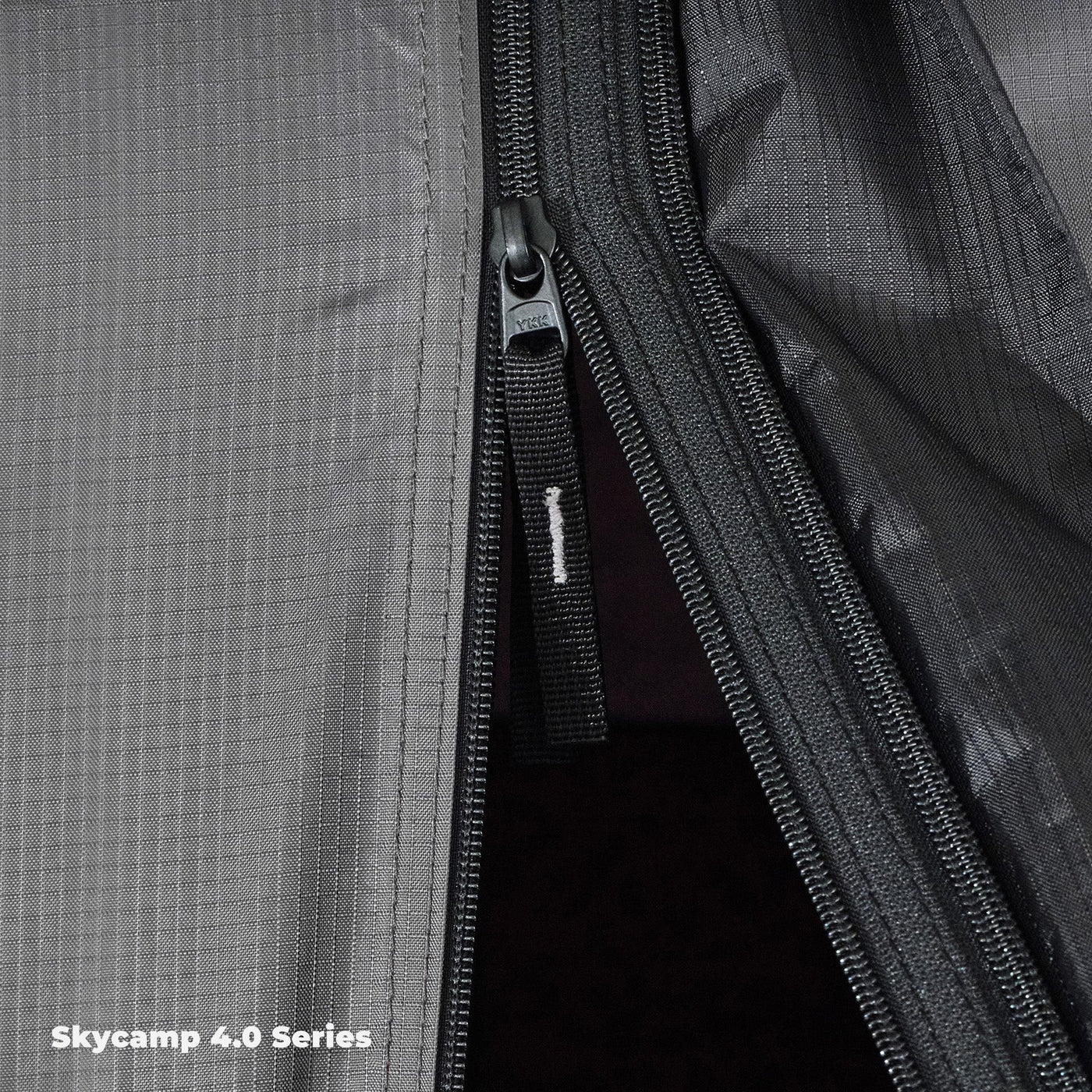 Anexo iKamper Annex Plus 4.0 para Skycamp Duo, Trio y Quad - Imagen 4