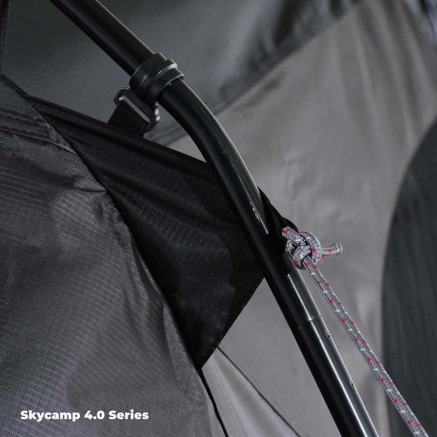 Anexo iKamper Annex Plus 4.0 para Skycamp Duo, Trio y Quad - Imagen 5