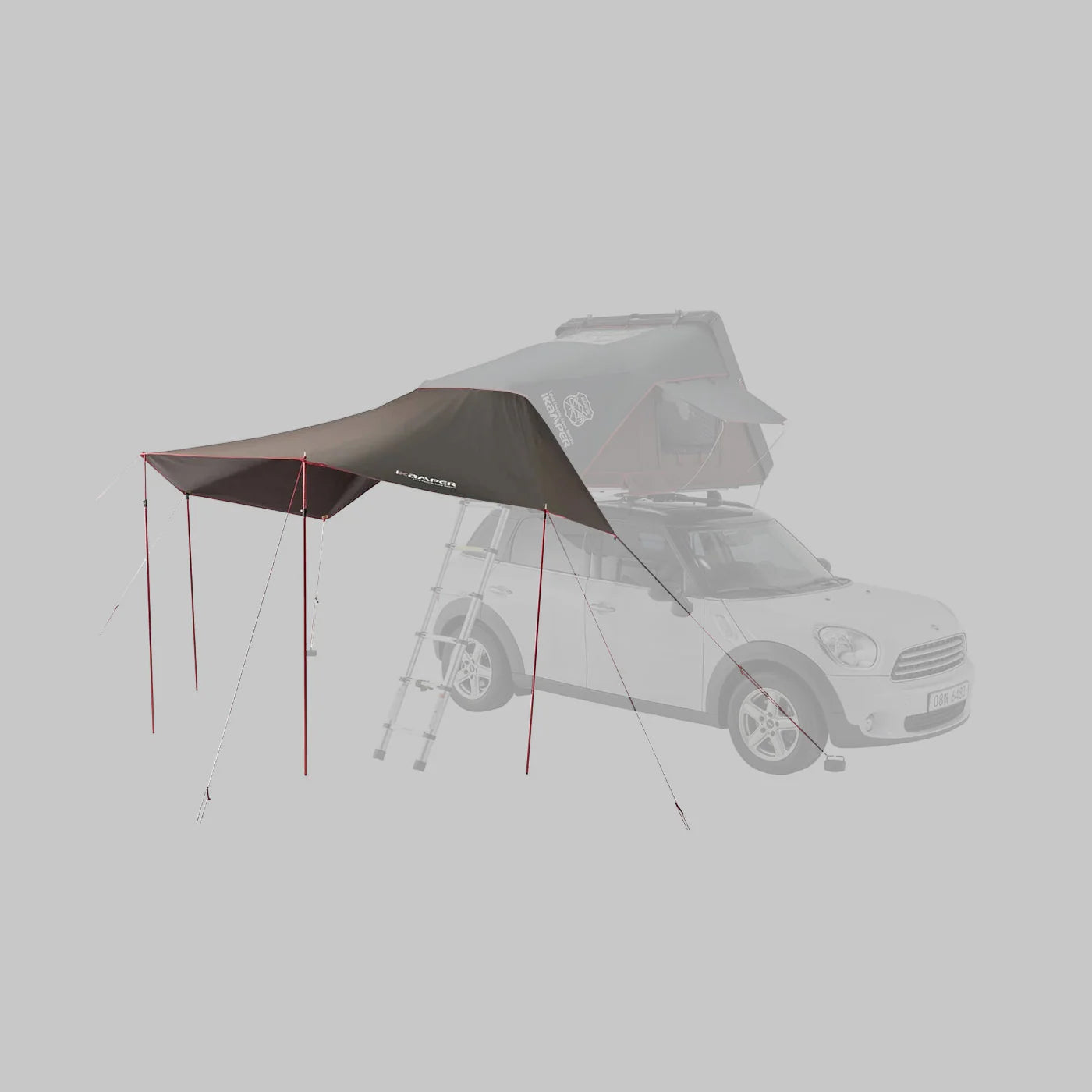 Toldo iKamper Skycamp Mini 2.0