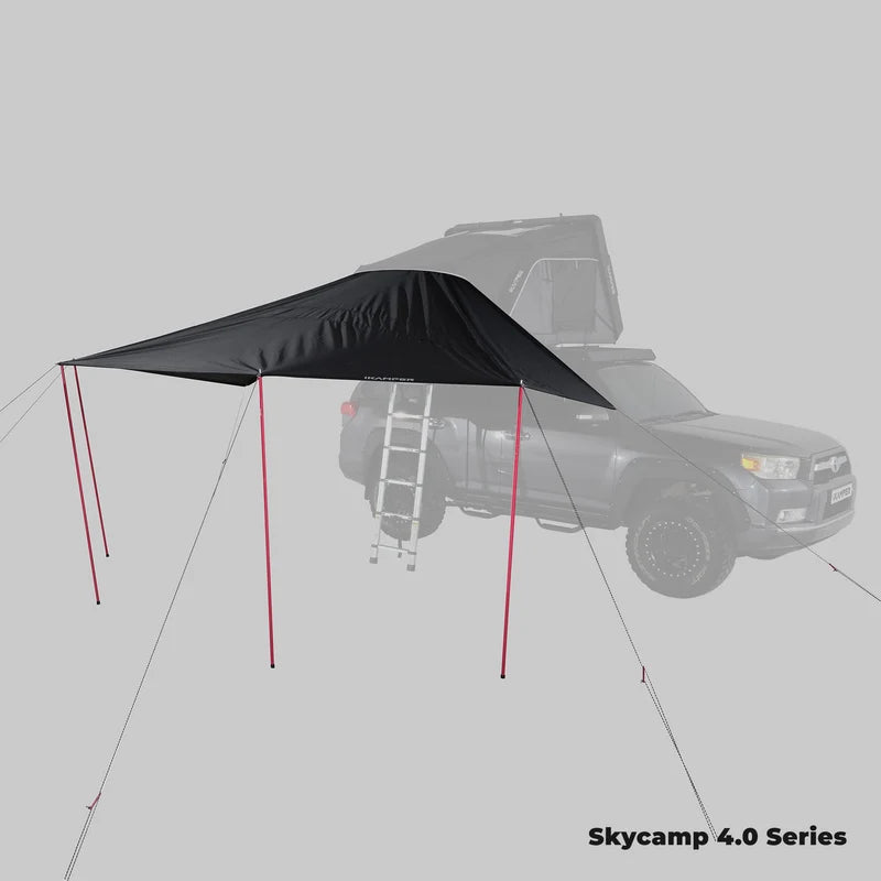 Toldo iKamper Skycamp 4.0