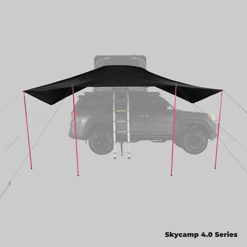 Toldo iKamper Skycamp 4.0 Duo, Trio y Quad - Imagen 2