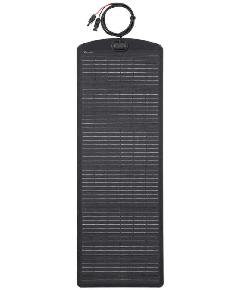 Panel solar flexible iKamper de 80 W o 90 W - Imagen 4