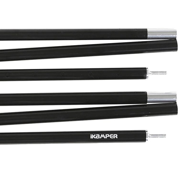 Postes adicionales iKamper para Annex Plus - Imagen 2