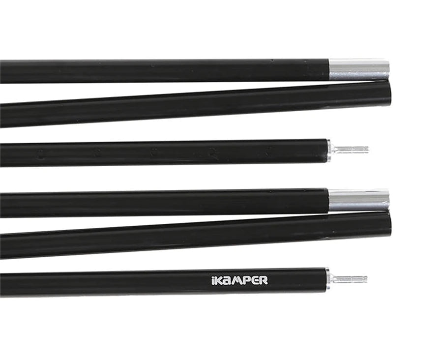 Postes adicionales iKamper para Annex Plus - Imagen 2
