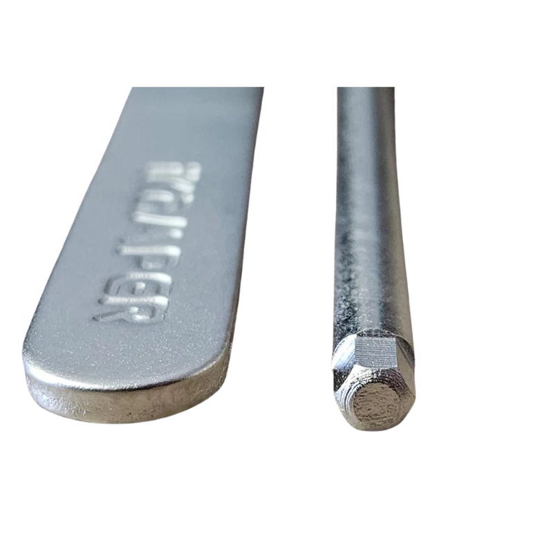 Llave de apriete completa iKamper para fijaciones 3.0 - Imagen 2