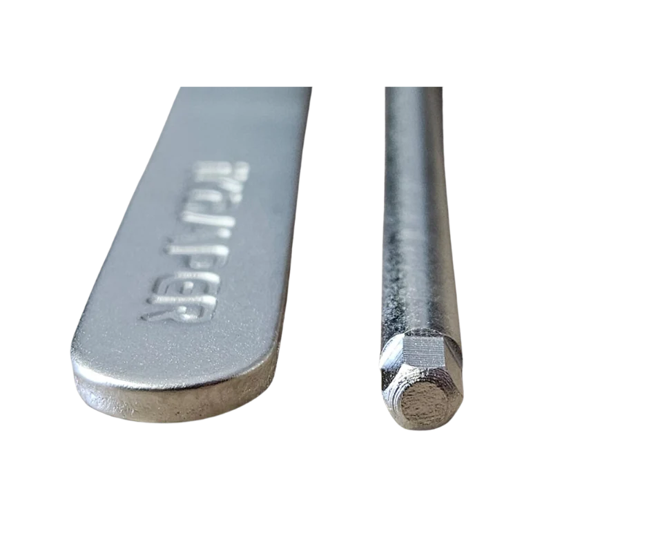 Llave de apriete completa iKamper para fijaciones 3.0 - Imagen 2