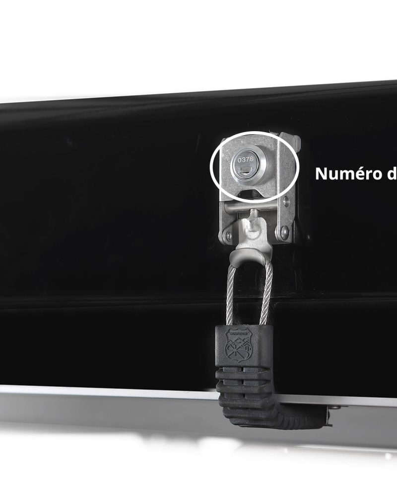 Llave de recambio iKamper - Imagen 3
