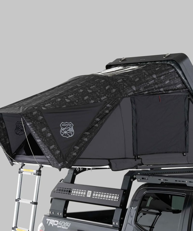 Doble techo iKamper Camp Vibes para Skycamp 3.0 y Mini 3.0