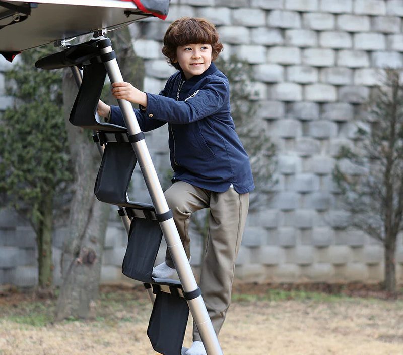 Revestimiento de escalera iKamper Comfort - Imagen 6