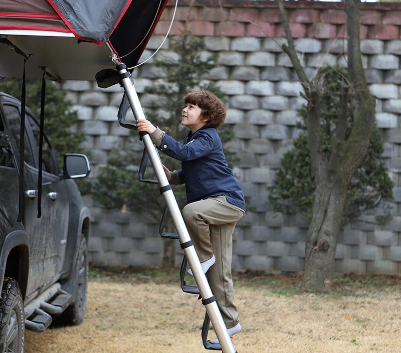 Revestimiento de escalera iKamper Comfort - Imagen 7