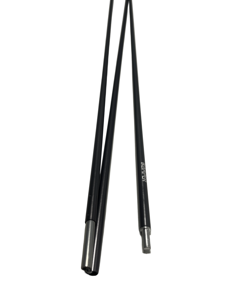 Arco del toldo lateral iKamper X-Cover 2.0 - Imagen 2