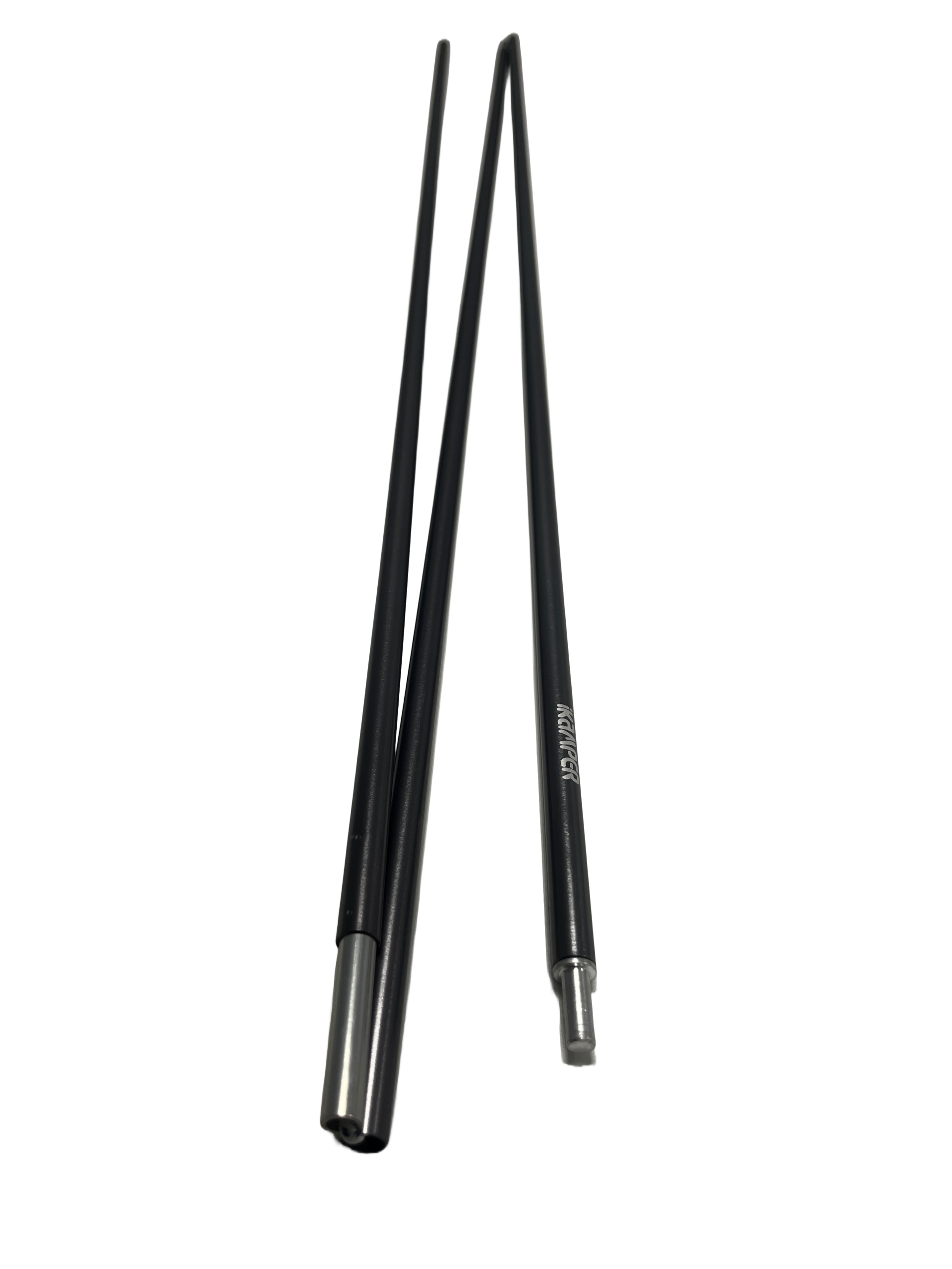 Arco del toldo lateral iKamper X-Cover 2.0 - Imagen 2