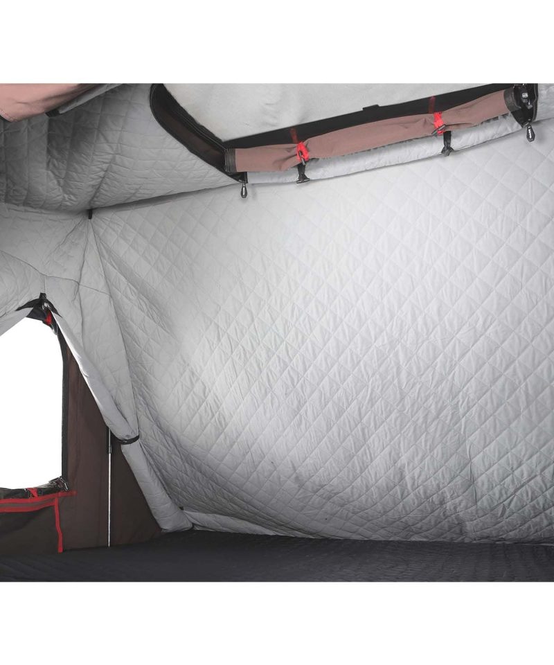Forro aislante de invierno iKamper para Skycamp 3.0 y X-Cover - Imagen 5