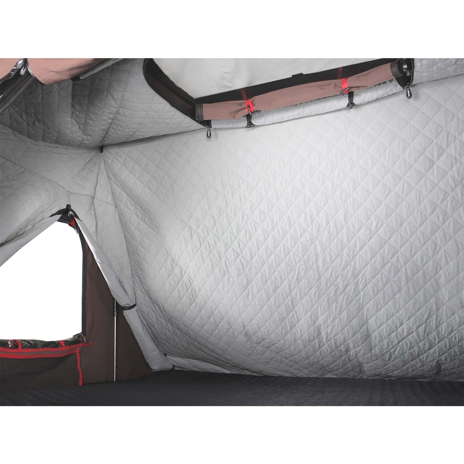 Forro aislante de invierno iKamper para Skycamp 3.0 y X-Cover - Imagen 5