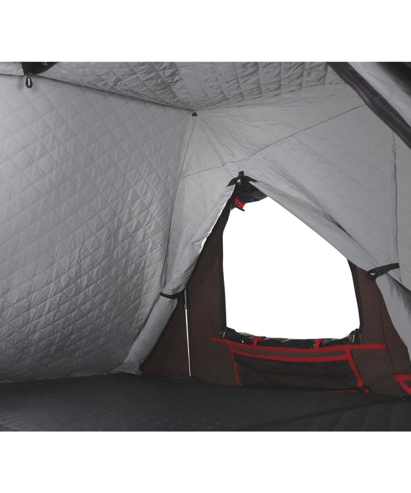 Forro aislante de invierno iKamper para Skycamp 3.0 y X-Cover - Imagen 6